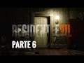 JUGANDO A... RESIDENT EVIL 7 PARTE 6 - #ResidentEvil7 #XboxSeriesX