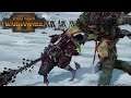 KING in the WOODS - Competitive Multiplayer Battles // Total War: Warhammer II