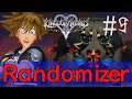 Kingdom Hearts 2 Final Mix RANDOMIZER #9 LOCKED OUT