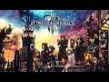Kingdom Hearts 3 #5 - Twilight Town [PS4] [DEUTSCH] [ENGLISCH][GAMEPLAY
