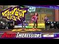 Knockdown City - Angry Impressions!
