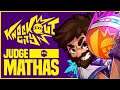 Knockout City a MUST Play? | Judge Mathas Review