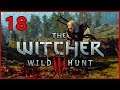 Koke Plays The Breathtaking Witcher 3 - Stream Vod - Episode 18