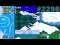 L4good's top VGM #2298 - Sonic After the Sequel - Horizon Heights Act 1
