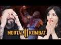 LA PUNTATA PIÙ IMPRESSIONANTE! Mortal Kombat 11