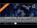 Lets Max - Arca Titron (Melee 3.0): Tactical NUKE Incoming! | Warframe