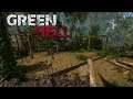 LETS PLAY | Green Hell | Ep 5 We Got MUD!