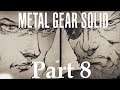 Let´s Play Metal Gear Solid: Peace Walker [HD] - Part 8 - Errinnerung an die alte Zeit