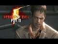 Let's Play Resident Evil 5-Part 11-Extreme Mutation