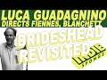 Luca Guadagnino to Direct Brideshead Revisited / IndieSponge Topic