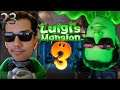 Luigi's Mansion 3 | Episode 23 [Polterkitty II]