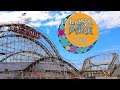 Luna Park Coney Island Vlog July 2019