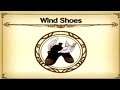 Making the Wind Shoes (+Lightwieght/Wind Rider) | Atelier Ryza: Ever Darkness & the Secret Hideout