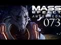 Mass Effect Andromeda 🚀 [073] - Die Restlichen Aufgaben auf Havarl [German]