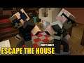 Memecahkan Teka-Teki Dalam Rumah! - Escape The House