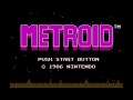 Metroid - Part 1