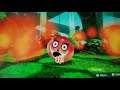 Miitopia 2021 - Metro & Friends 🚍 vs. Crash Bandicoot the Fresh Red Tomato 🍅 (Boss)