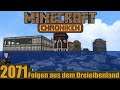Minecraft Chroniken #2071 [Staffel 11] Verkuppelungen [Deutsch/1.14.4]