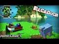 Minecraft - Der Neuanfang auf 1.14.4 mit TortiGames und Natschkiii (Deutsch)