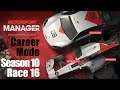 Motorsport Manager - Career - World Motorsport Championship - S10E16