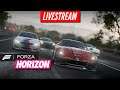 Ngetes IQ Player Forza Horizon Di Track Paling Gila