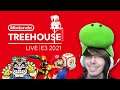 Nintendo Direct | E3 2021 - Yoshiller Reacts! Mario Party, Metroid Dread, WarioWare, and More!