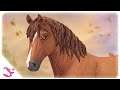 Nový kudrnatý kůň | Star Stable Online | [CZ]