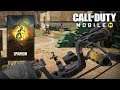 NUKING WITH NEW SPARROW SKILL IN CALL OF DUTY MOBILE