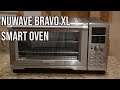 NuWave Bravo XL Smart Oven Overview & Cook Test