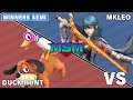 Offline MSM 242 - BTH | Vintendo (Duck Hunt) VS T1 | MkLeo (Byleth) Winners Semis