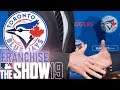 OFFSEASON - MLB The Show 19 - Franchise - Toronto ep. 8