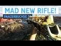 Panzerbüchse 39: The New MONSTER Rifle! (Exclusive Gamescom Gameplay)