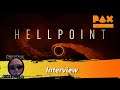 Pax South 2020 Hellpoint Interview
