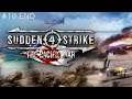 Sudden Strike 4 The Pacific War  The Battle of Iwo Jima 서든 스트라이크4 태평양전쟁  미군미션 #10 이오지마 전투 END