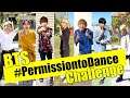 俺たちのpermission to danceだ!!!　#Shorts, #PermissiontoDance, #YouTubePartner #PR