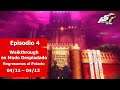Persona 5 Royal | Walkthrough - Episodio 4 | Regresamos al Palacio