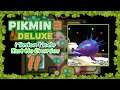 Pikmin 3 Deluxe: Mission Mode | Battle Enemies #11: Fortress of Festivity