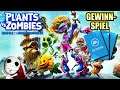 Plants vs Zombies: Battle for Neighborville Gameplay - Powered by EAAccess - #SponsoredbyEA