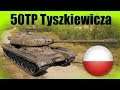 Pokaż co potrafisz #1391 ► 50TP Tyszkiewicza w najlepszej bitwie w historii WoT