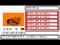Pokemon klonen Glitch in Gold Silber Kristall - 2. Generation Pokemon Glitches - Pokemon Silber Gold