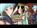 Pokemon Masters Story Event The Strongest There Is Steven & Metagross sync Pair