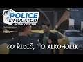 Police Simulator: Patrol Officers CZ (Co řidič, to ALKOHOLIK)