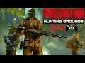 Predator Hunting Grounds DEMO | Level 18 Soldier