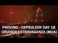 Proving - Capsuleer Day 18 Cruiser Extravaganza (Moa)