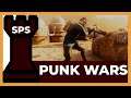 🩸Punk Wars (Awesome 4X Turn Based Strategy Game) - Let's Play, Introduction