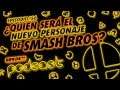 ¿Quién será el NUEVO personaje de SMASH BROS? - BRCDEvg Podcast 156