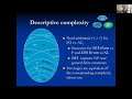 Reasoning Systems from Descriptive Complexity