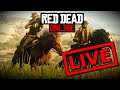 Red Dead Online - Vai Cair Neve em Breve