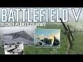 Secret planes of WW2 - Battlefield V