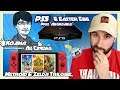 Secret PS5 Découvert ? 🔥 Kojima au Cinéma, Métroid & Zelda Trilogy Switch (Nintendo Direct Rumeurs)